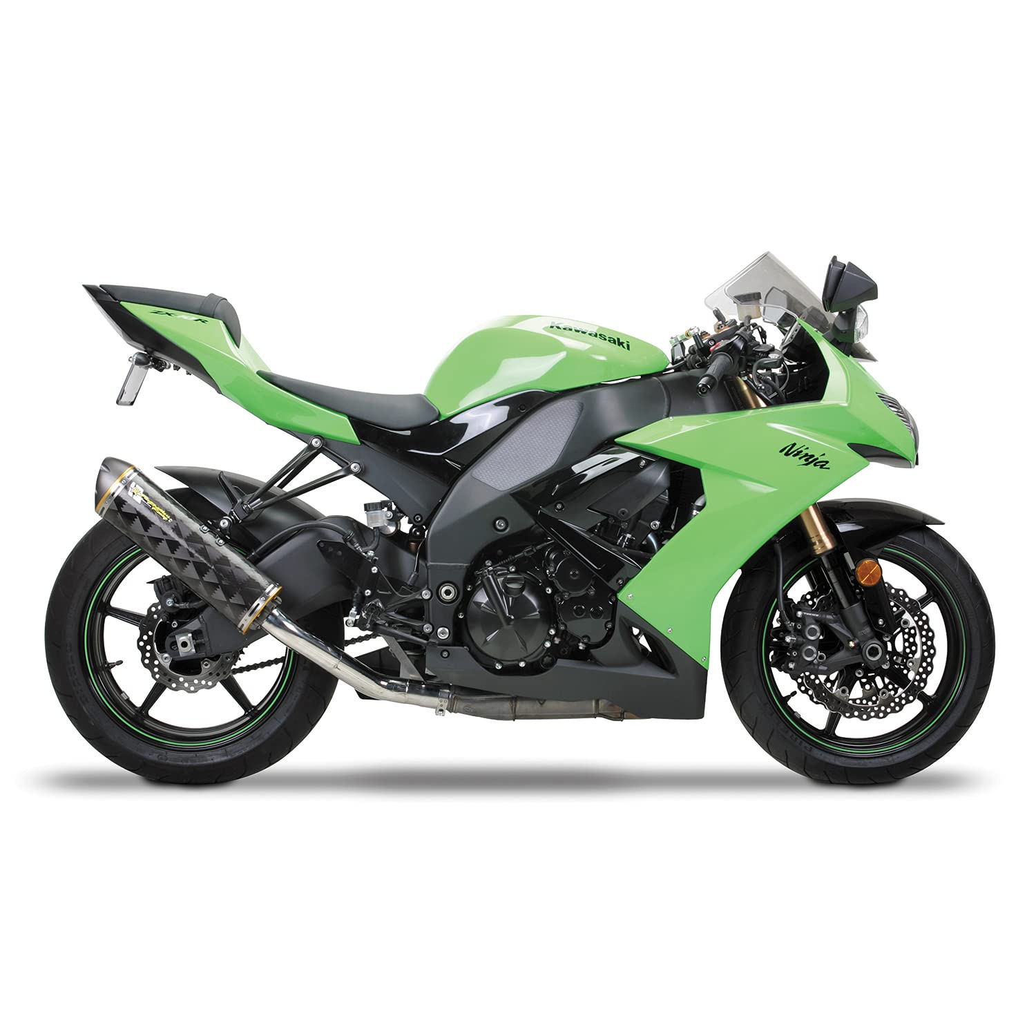 10¢ PISTOLさま専用 ZX-10/ZX-10R - SNIPER official website